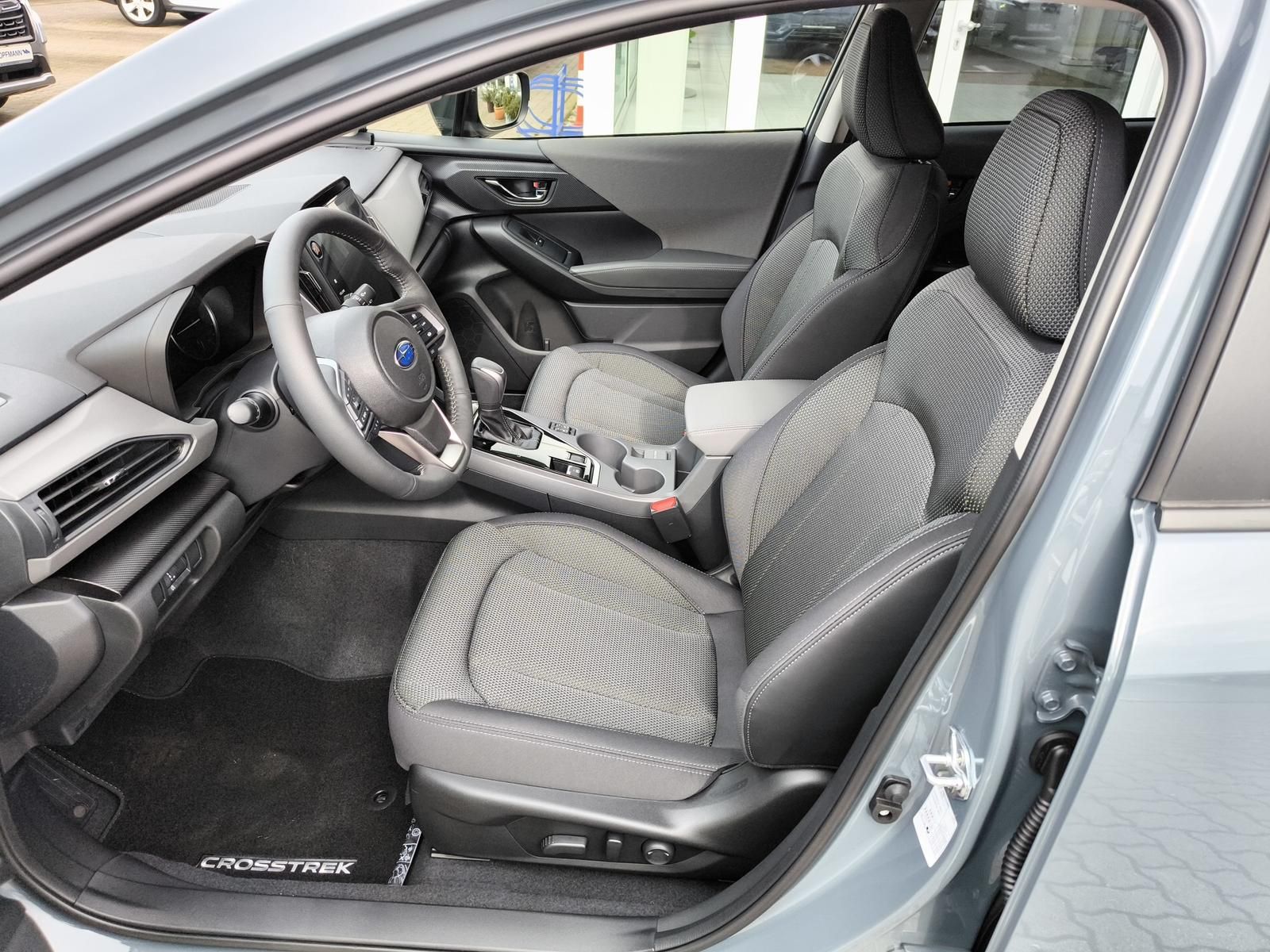 Subaru Crosstrek - Bild 8