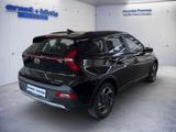 Hyundai BAYON 1.0 T-GDI 48V-Hybrid Trend*Navi*Tempomat* - gebrauchte Hyundai BAYON aus dem Jahr 2024
