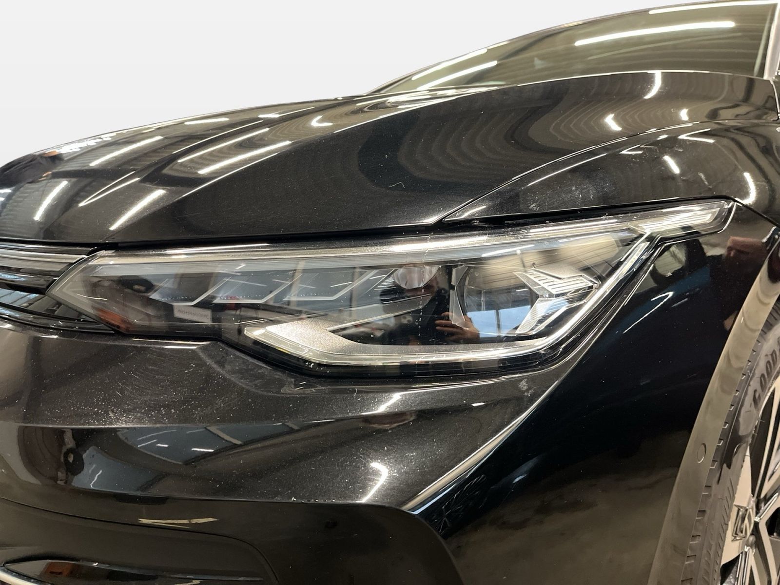 Volkswagen Golf - Bild 15