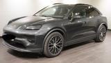 Porsche Macan Electric 4 - Porsche Macan aus 2025