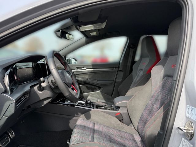 Golf GTI 8 VIII 2.0 TSI Navi HarmanKardon