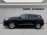 Renault Kadjar Bose TCe 130+PDC+SHZ+NAVI+PANODACH+ - gebrauchte Renault Kadjar aus dem Jahr 2016