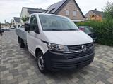 Volkswagen T6 Transporter - Volkswagen T6 Transporter aus 2025