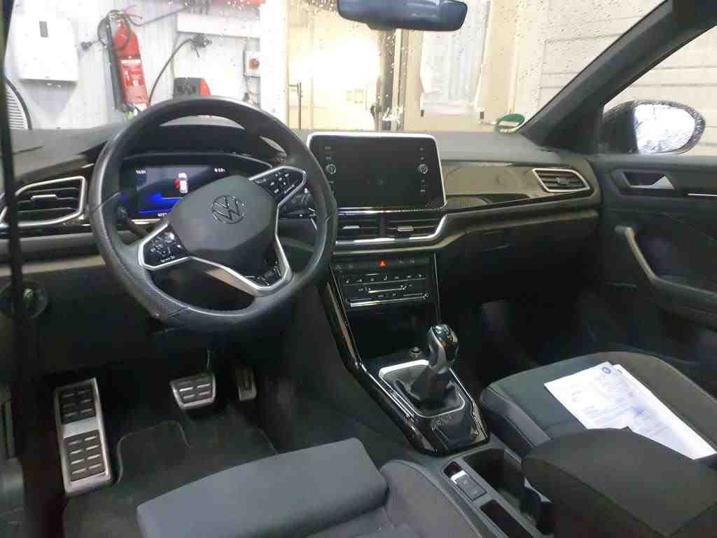 Volkswagen T-Roc - Bild 7