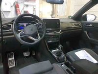 Volkswagen T-Roc - Vorschau Bild 7