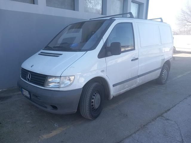 Mercedes-Benz MERCEDES-BENZ Vito F30/32 108 CDI cat Furgone