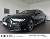 Audi A8 50 TDI qu. tiptr. S LINE+ALLRDLNKG+AHZV+MATRX