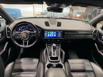 Porsche Cayenne - 11