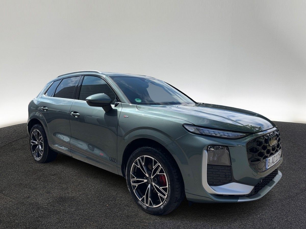 Audi Q3 - Bild 12