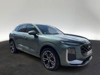 Audi Q3 - Vorschau Bild 12