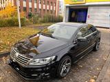 Volkswagen WV CC R-Line - Volkswagen CC: R Line