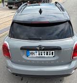 MINI Cooper Countryman Cooper Cooper - MINI Cooper Countryman von privat