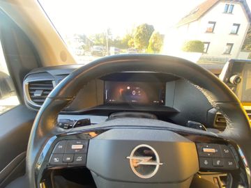 Bild 9 Opel VIVARO KASTEN EDITION L3 PDC NAVI HOLZVERKLEIDET
