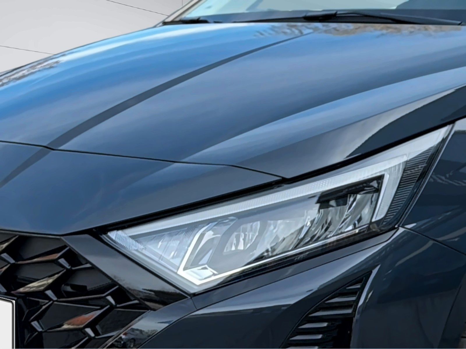 Hyundai i20 - Bild 5