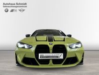 BMW M4 - Vorschau Bild 7