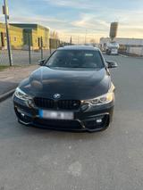 BMW Bmw F30 335i - gebrauchte BMW 335 aus dem Jahr 2015