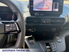 Fiat Doblò serie 3 Doblò L2 Heavy Kawa 1.5 BlueHDi