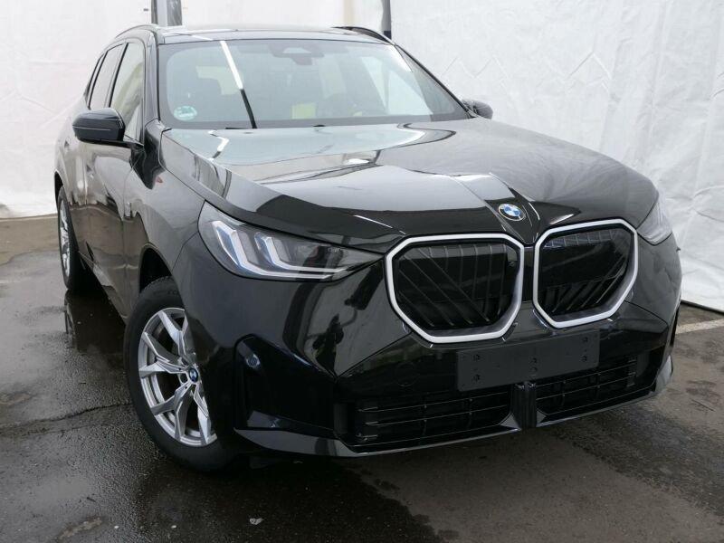 BMW X3 20 xDr M Sport AHK ACC Park+ H&K HuD Lenkradh
