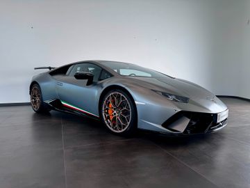 Lamborghini Huracán Performante