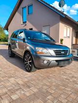 Kia Verkaufe Kia Sorento JC 2.5 CRDi (2WD) - Kia Sorento JC