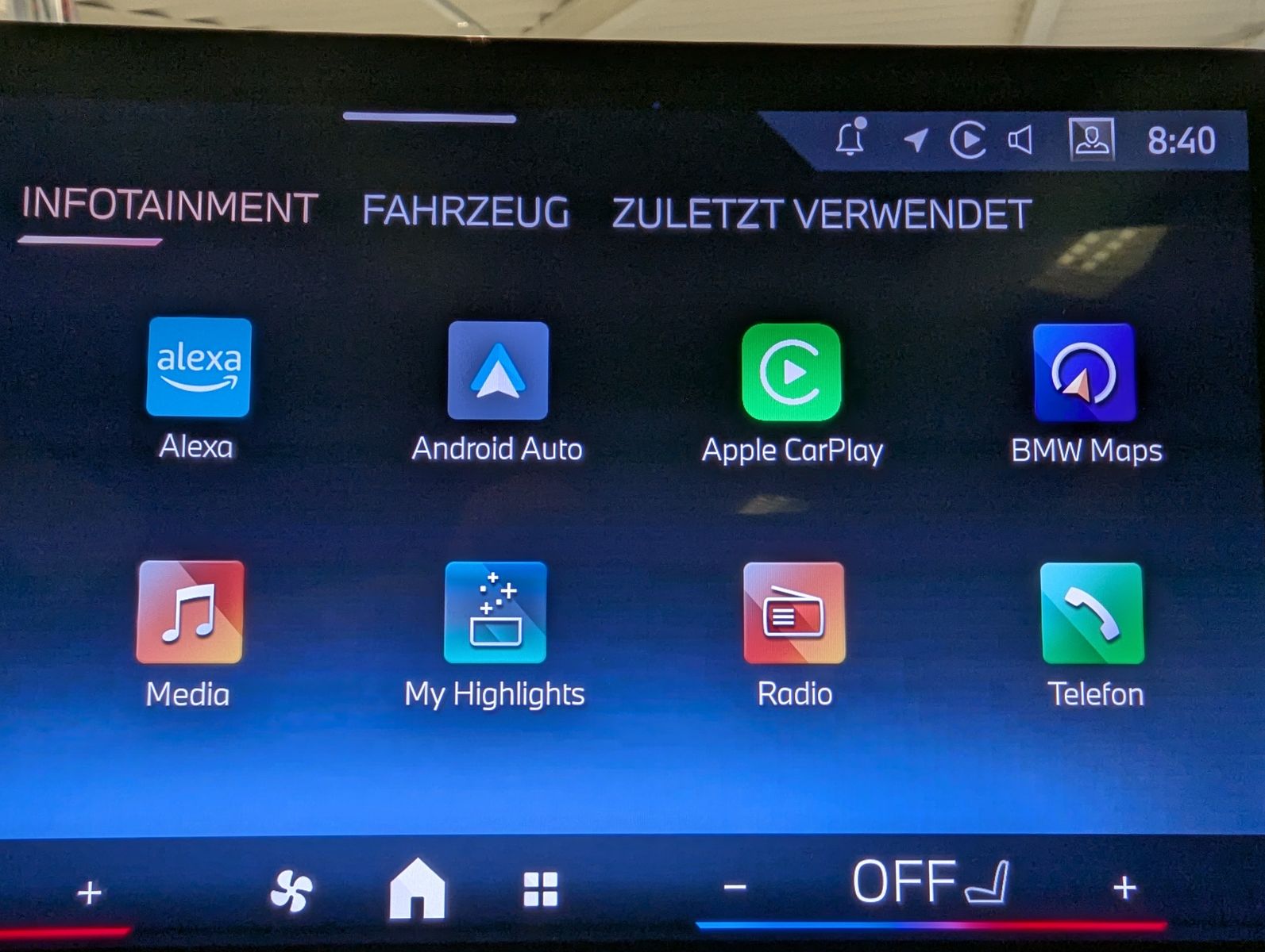 BMW 223 Active Tourer i xD M-Sport Pano H/K 360° AHK - Image 35