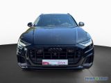 Audi SQ8 qu. tiptr. AHK+B&O+MATRIX+PANO - gebrauchte Audi SQ8 aus dem Jahr 2024