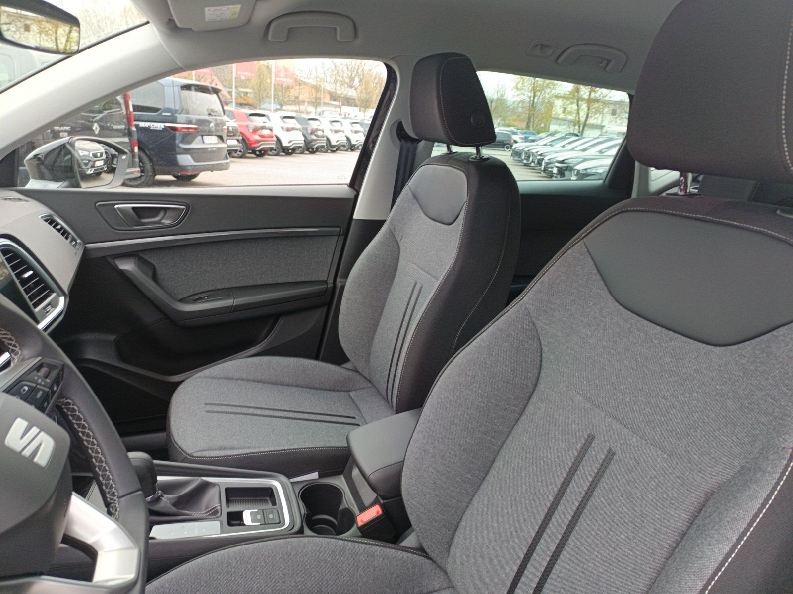 Seat Ateca - Bild 12