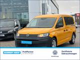 Volkswagen Caddy Maxi Kombi 2.0 TDI Klima App Connect PDC - Volkswagen Caddy Maxi in Bremen