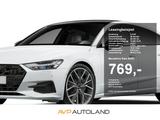 Audi A7 Sportback 50 TFSI e quattro S tronic S line
