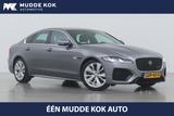 Jaguar XF P250 R-Dynamic SE | Leder | Stoel+Stuurverwar - Jaguar XF R mit Benzin-Antrieb
