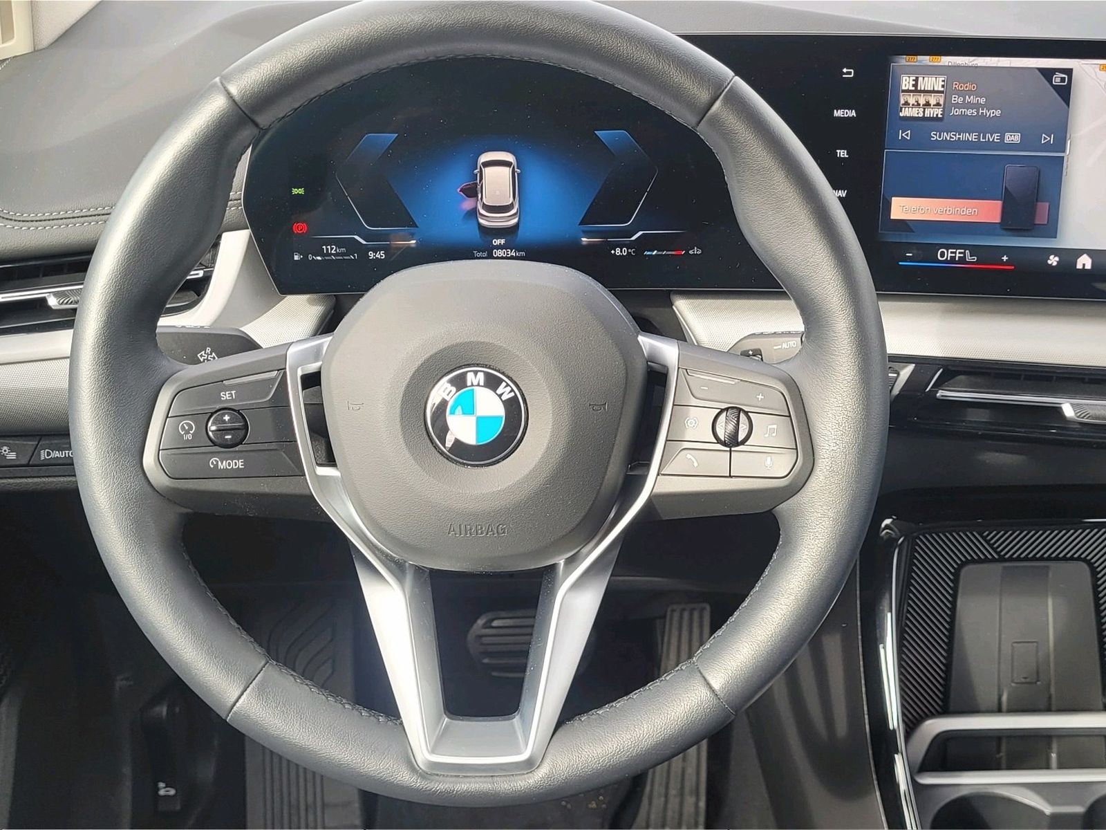 BMW 220 Active Tourer - Bild 13