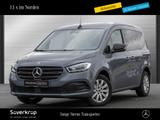 Mercedes-Benz Citan 112 TOURER PRO STANDARD KLIMA AHK NAVI AHK - gebrauchte Mercedes-Benz Citan aus dem Jahr 2024