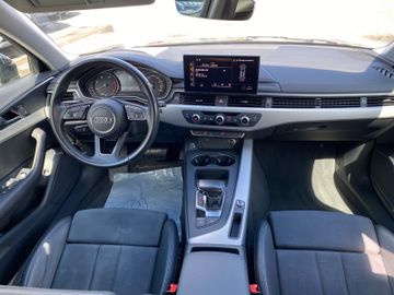 Audi A4 - 9