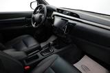 Toyota Hilux 2.8 D-4D Invincible,4x4 ,CarPlay,Rollo,AHK - Toyota Hilux: Pickup