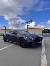 Mercedes-Benz CLS 450 4MATIC  *AMG Line*Distronic*360*53er* - Mercedes-Benz CLS 450 Gebrauchtwagen