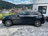 Mercedes-Benz GLC 220 d 4M AMG Line Autom. + Comand + Garantie - Mercedes-Benz GLC-Klasse von privat