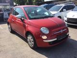 Fiat 500 Pop - Fiat 500 aus 2012: Pop