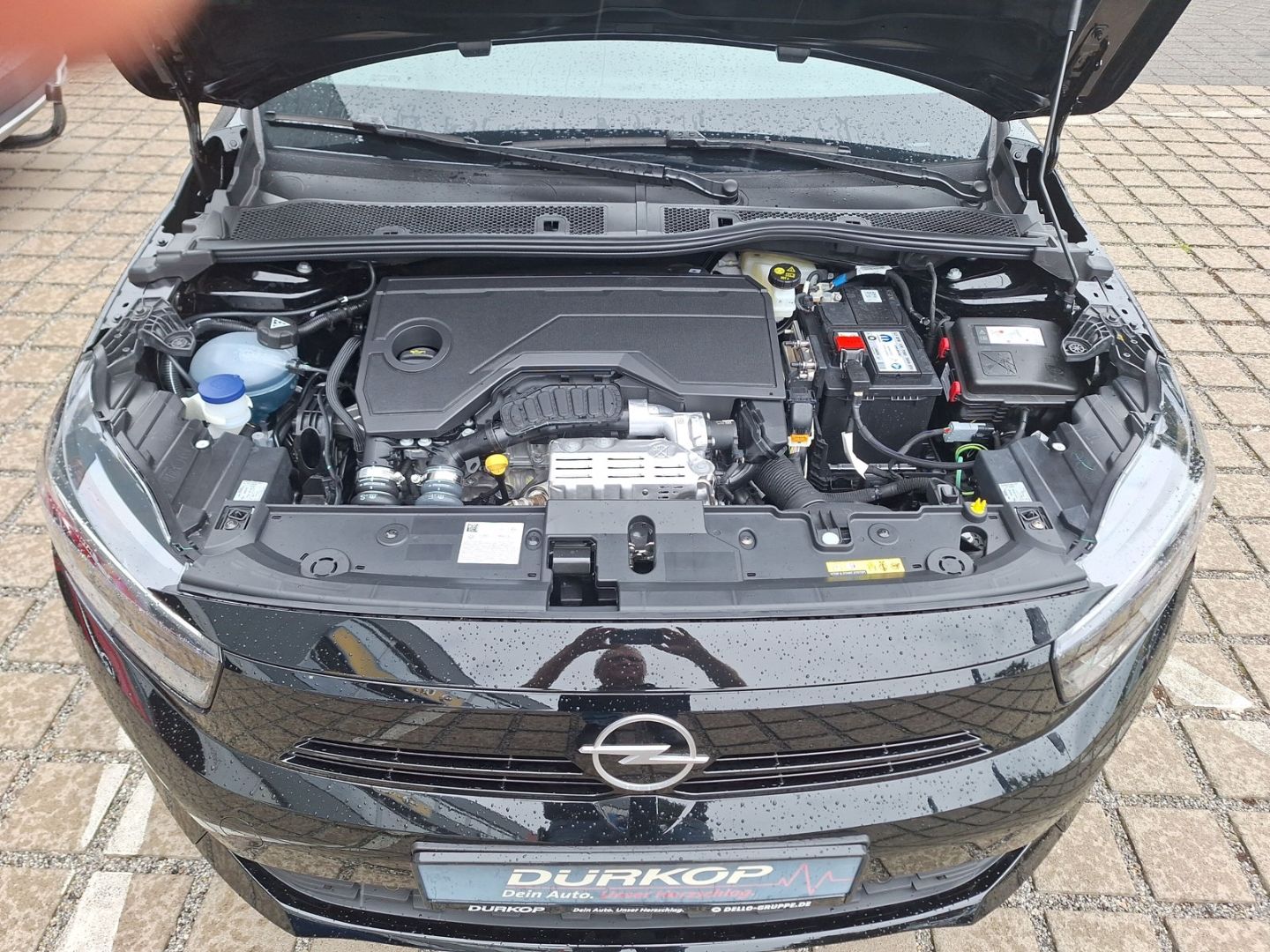Opel Corsa - Bild 14