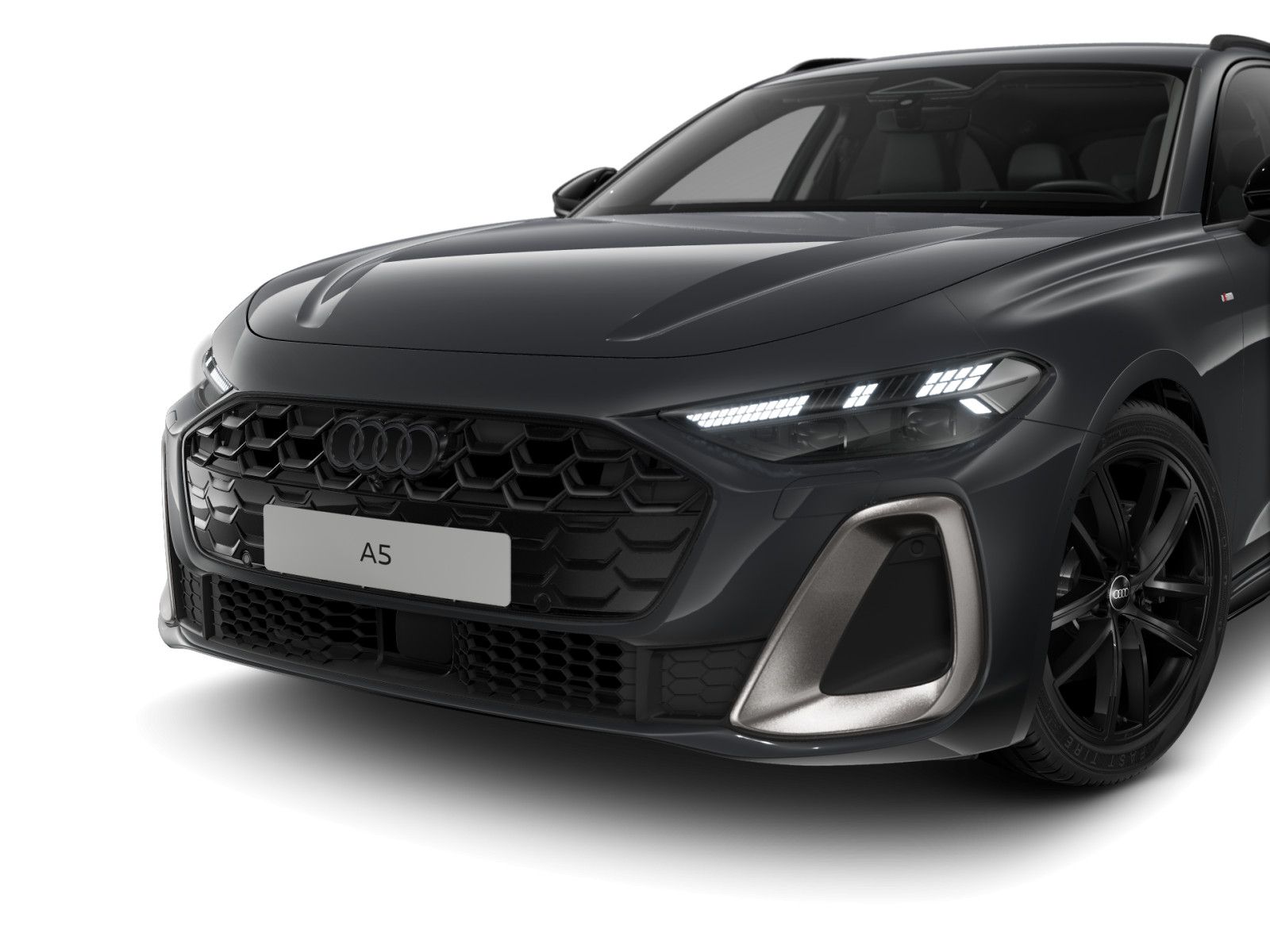 Audi A5 - Bild 9