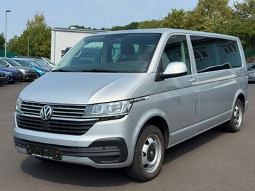 Volkswagen T6 Caravelle - 1