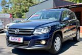 Volkswagen Tiguan Sport & Style 4Motion. Garantie .Neue Tüv - Volkswagen Tiguan in Berlin