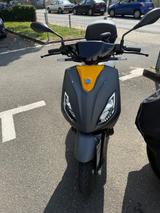 Piaggio 1 Active - PIAGGIO 1 ACTIVE