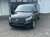 Mercedes-Benz Vito Tourer 119 CDI Pro lang LED 2 Schiebetüren - Mercedes-Benz Vito mit Diesel-Antrieb: Kombi, Automatik