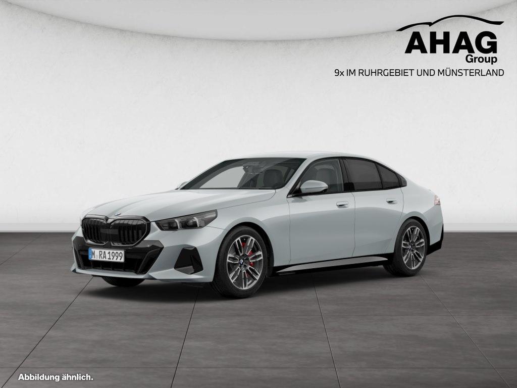 BMW 540d xDrive Limousine