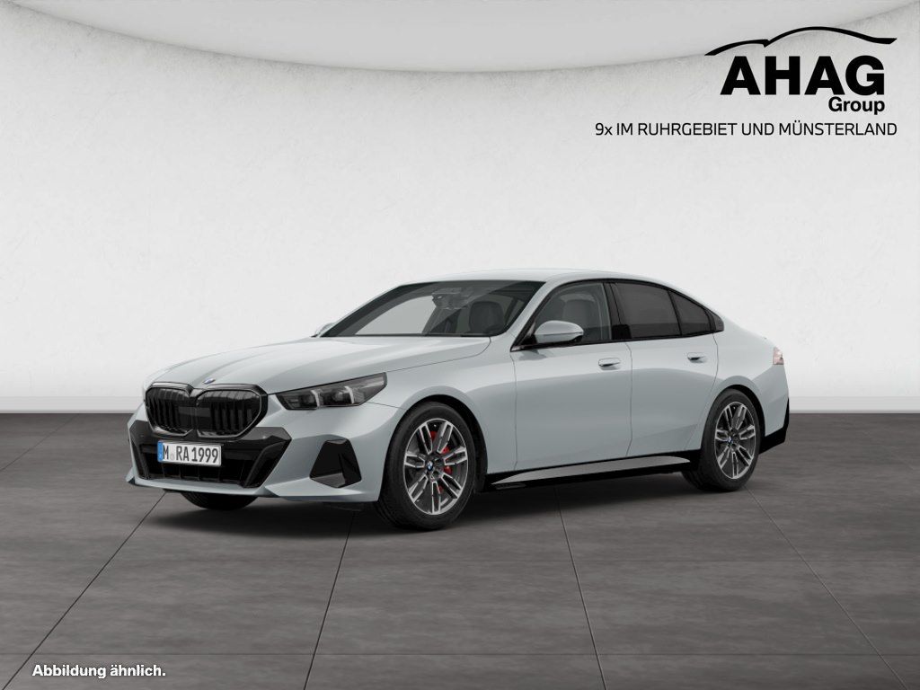 BMW 540 - Bild 1