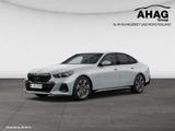 BMW 540d xDrive Limousine