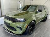 Dodge DURANGO 5,7 V8 SRT/HEMY-WIDEBODY-EXTREM-GARANTIE - Dodge Durango: Srt