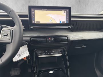 Citroën C3 Hybrid 110 Doppelkupplung 6-Gang Max Winterp.