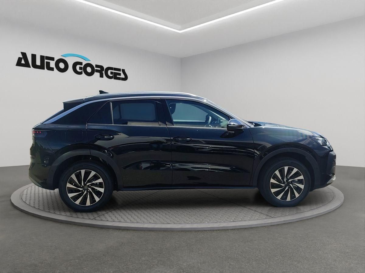 Volkswagen T-Roc - Bild 6
