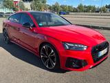 Audi A5 S-line business 40TFSI qu. competition plus - Audi A5 S-line-Business
